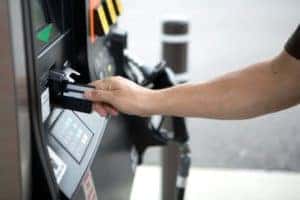 Gas Pump