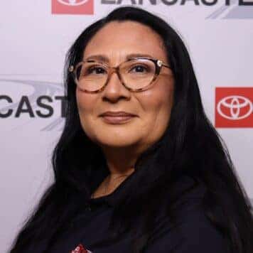 Gladys Garcia