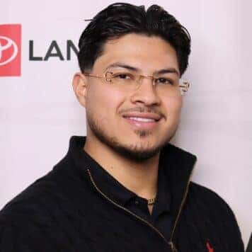 Lester Diaz