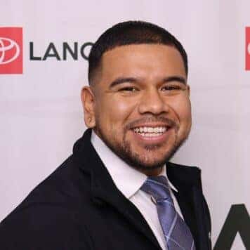Kevin Vieyra