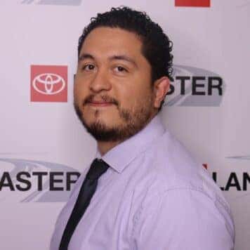 Eddie Gonzales