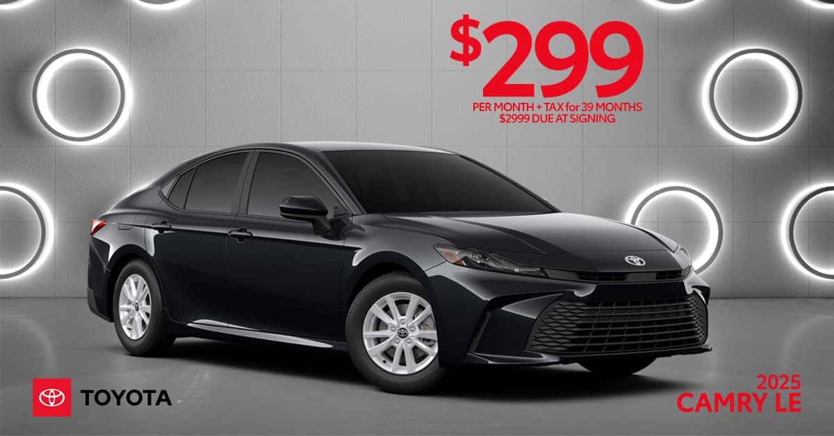Unlocking Unbeatable Deals Your Guide To Prime Toyota In Lancaster
