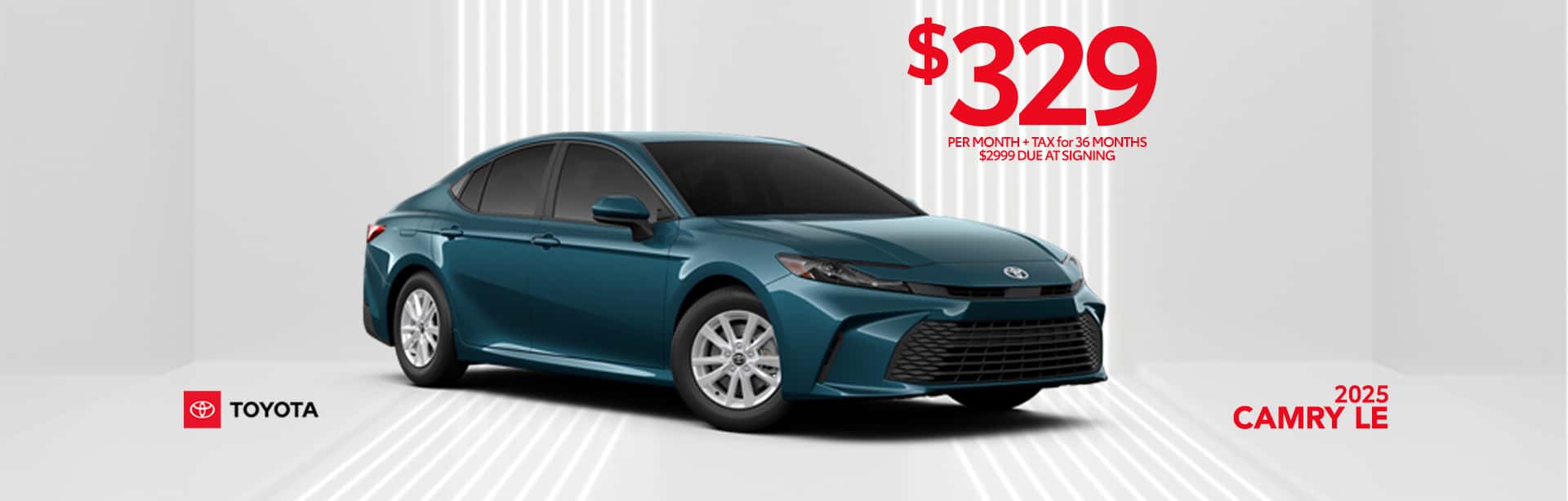 TOL_MY25_CAMRY_LE_1920x614_0425_01