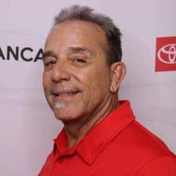 Hebel "Abel" Fernandez