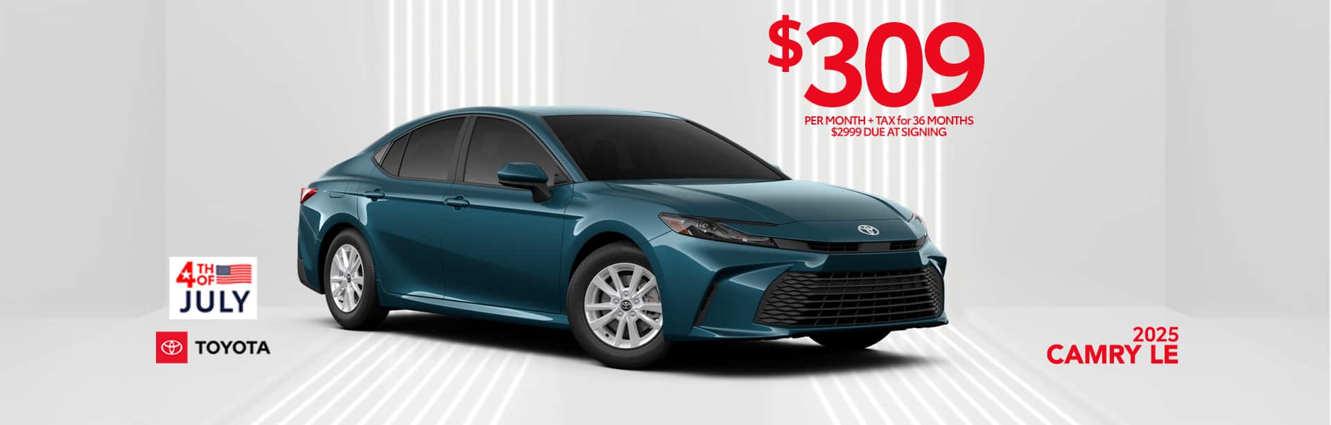 TOL_MY25_CAMRY_LE_1920x614_0725_01