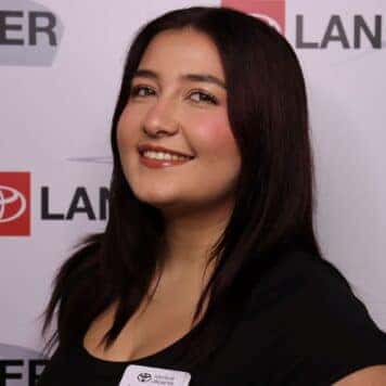 Aareana Clark