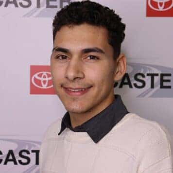 Aaron Ayala