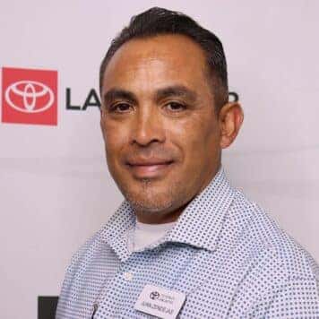 Juan Zendejas