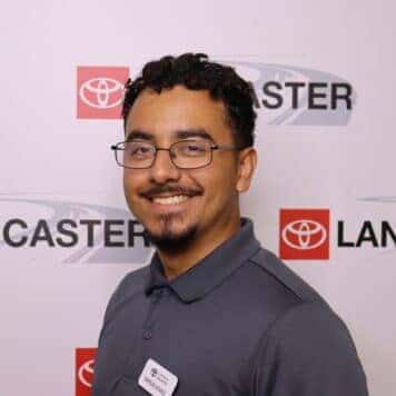 Darius Gomez