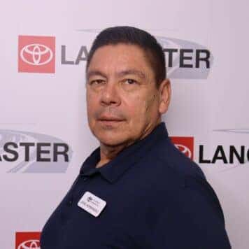 Jose Hernandez