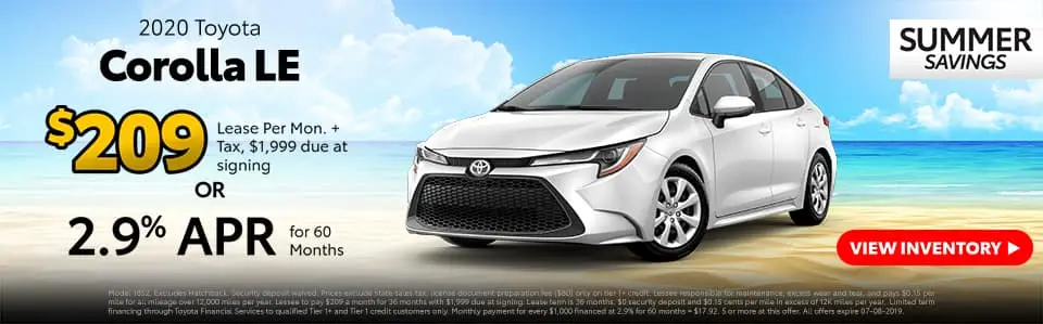 Toyota of Riverside: Toyota Dealer serving San Bernadino