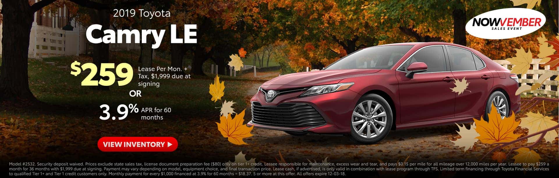 Toyota of Riverside Toyota Dealer serving San Bernadino