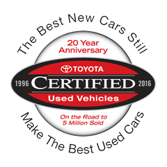 Toyota of Santa Fe Deals on New & Used Cars, Trucks and SUVs in New