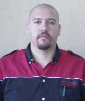 Chris Sena
