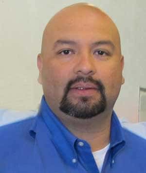 Daniel Guerrero