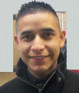 Erick Martinez