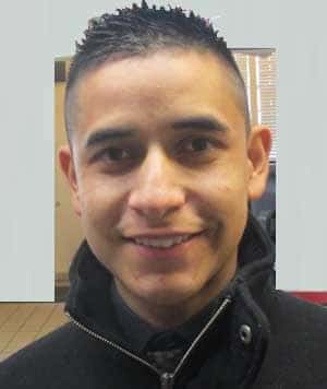 Erick Martinez