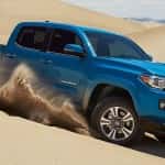 tacoma