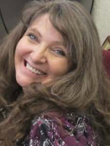 Nancy Anderson