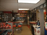 Parts Department