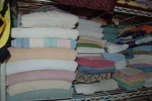 Donate Pet Towels