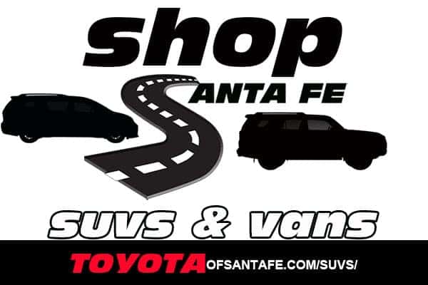 Shop SUVS Vans