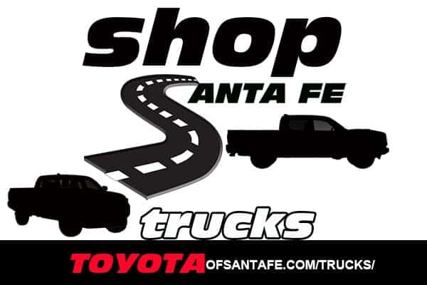 Shop TRUCKS Sales Event