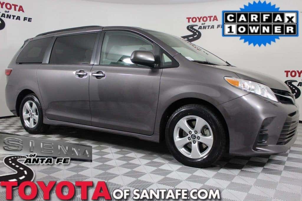 toy toyota sienna