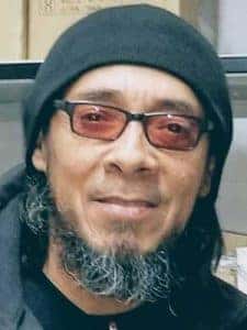Leroy Apodaca