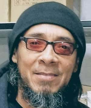 Leroy Apodaca
