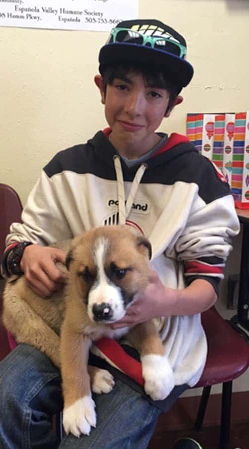 Adoption Day