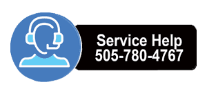 service website phone