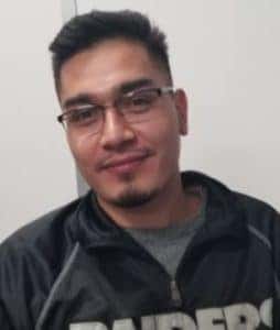 Anthony Valencia