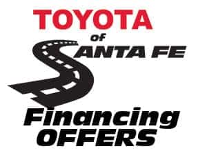 Financing Offers