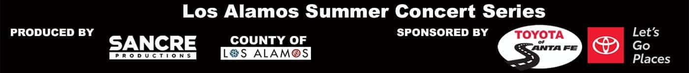 Los Alamos Summer Concert Series