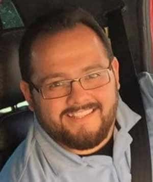 Travis Roybal