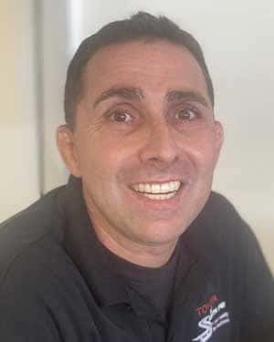 frank
