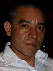 Wilmer Escobar Guevara