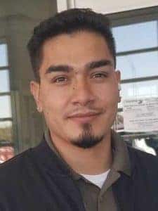 Anthony Valencia