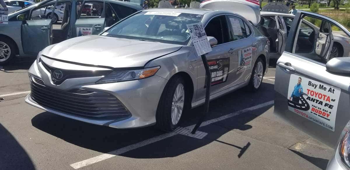 Information on Hybrids