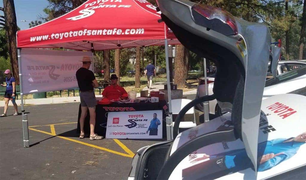 Hybrids and Plug-in On Display