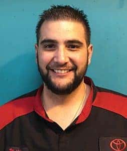 Phillip  Montoya