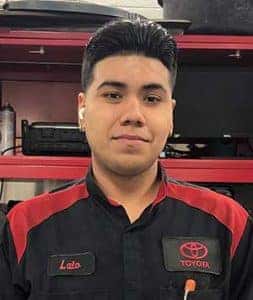 Lalo Martinez