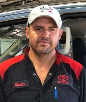 Eladio  Ramos Rodriquez