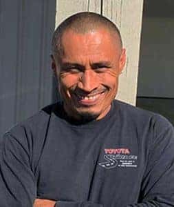Leo  RODRIGUEZ