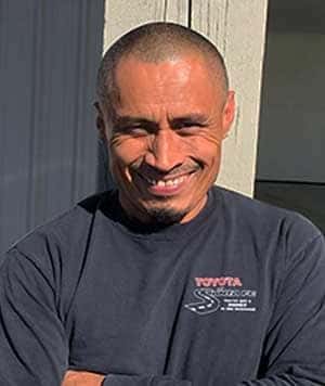 Leo  RODRIGUEZ