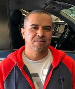 Miguel Brizuela