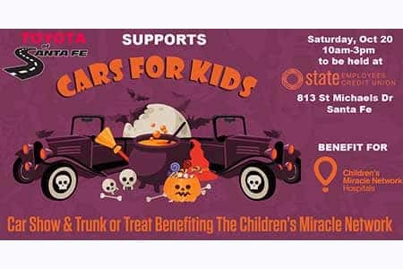 2018 Promotion Cars for Kids