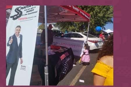 Booth Cars for Kids 2019