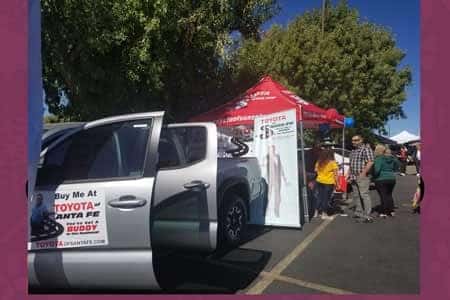 Cars for Kids Tacoma 2019